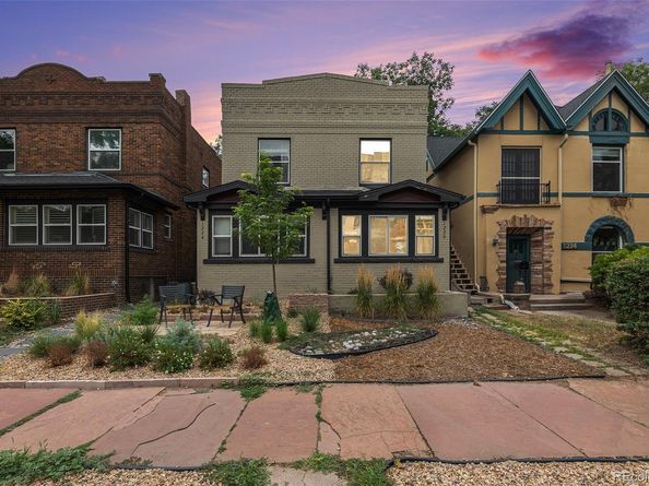 1220 N Logan Street, Denver CO 80203