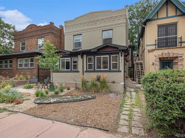 1220 N Logan Street, Denver CO 80203