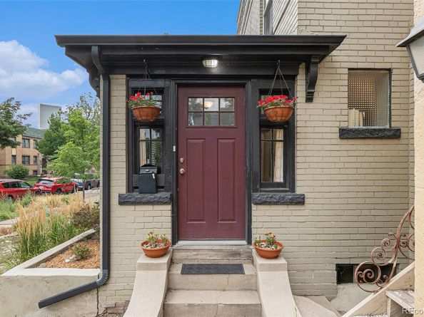 1220 N Logan Street, Denver CO 80203