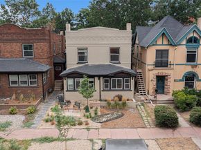 1220 N Logan Street, Denver CO 80203