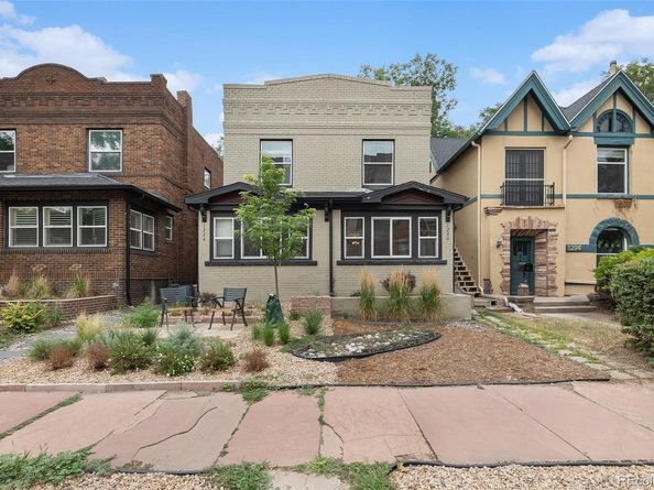 1220 N Logan Street, Denver CO 80203