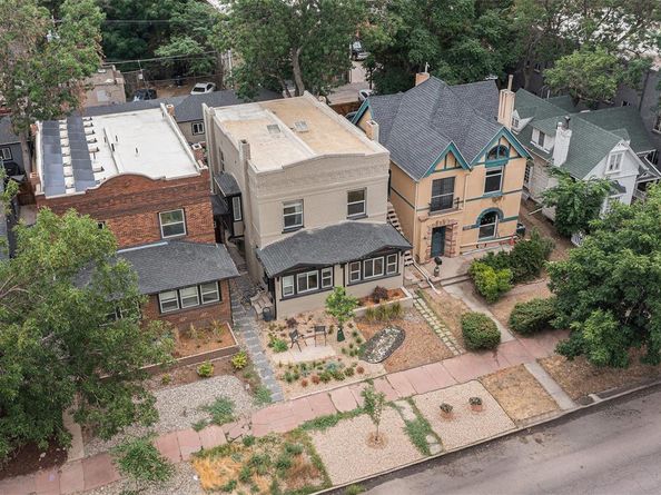 1220 N Logan Street, Denver CO 80203