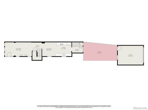 1220 N Logan Street, Denver CO 80203