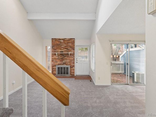 14202 E Radcliff Circle, Aurora CO 80015