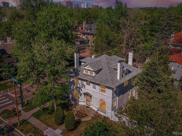 684 N Downing Street, Denver CO 80218