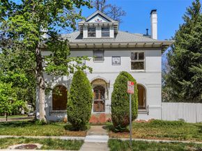 684 N Downing Street, Denver CO 80218