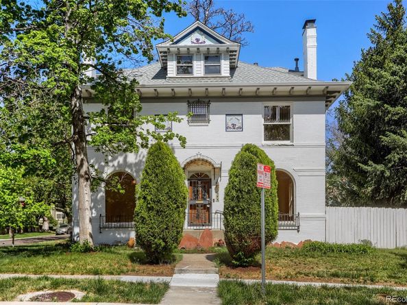 684 N Downing Street, Denver CO 80218