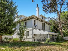 684 N Downing Street, Denver CO 80218