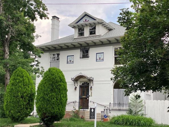 684 N Downing Street, Denver CO 80218