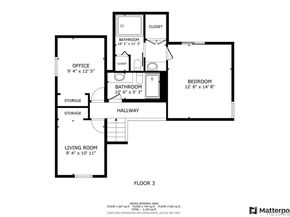 8060 Meadowdale Square, Niwot CO 80503