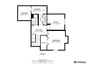 8060 Meadowdale Square, Niwot CO 80503