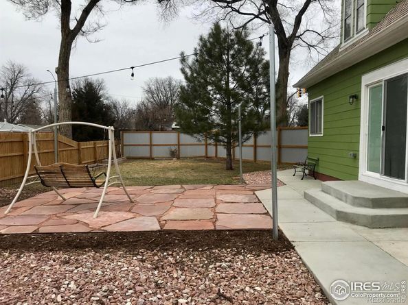 303 17th Avenue, Longmont CO 80501