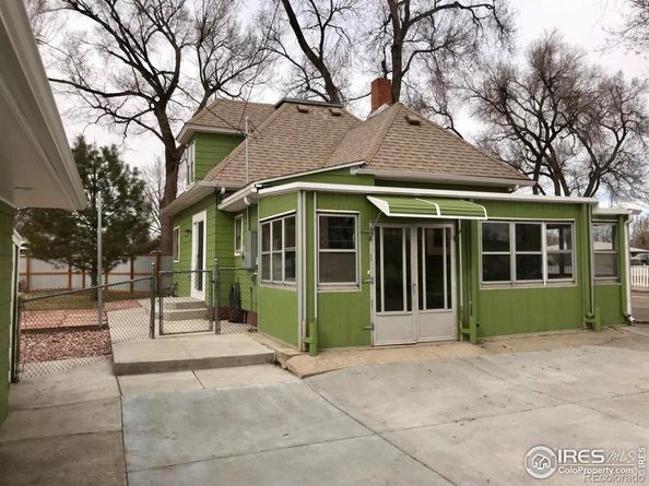 303 17th Avenue, Longmont CO 80501