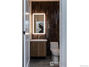 2304 Pearl Street 2, Boulder CO 80302