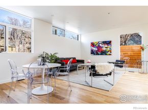 2304 Pearl Street 2, Boulder CO 80302