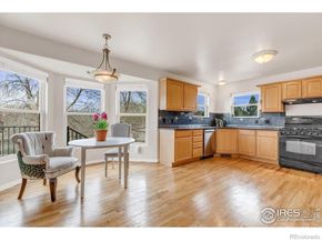 1730 Crestone Drive, Longmont CO 80504