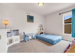 1730 Crestone Drive, Longmont CO 80504