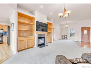 1730 Crestone Drive, Longmont CO 80504