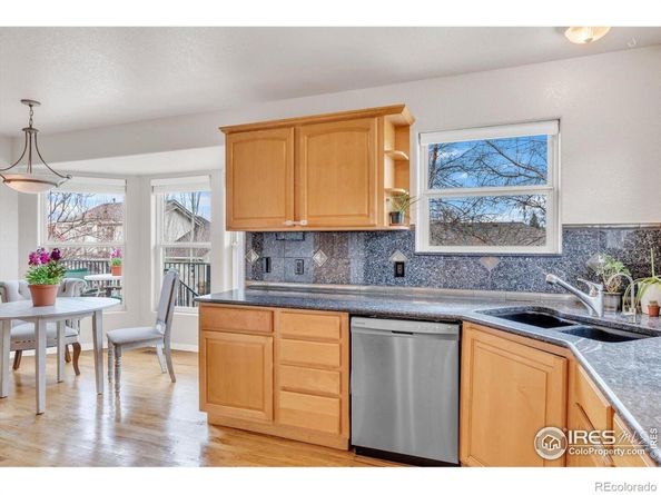 1730 Crestone Drive, Longmont CO 80504
