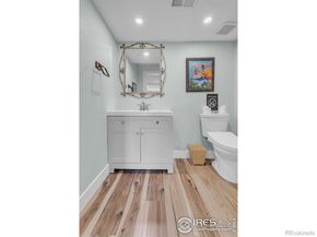 1730 Crestone Drive, Longmont CO 80504