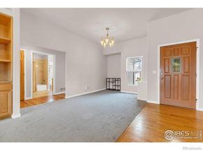 1730 Crestone Drive, Longmont CO 80504