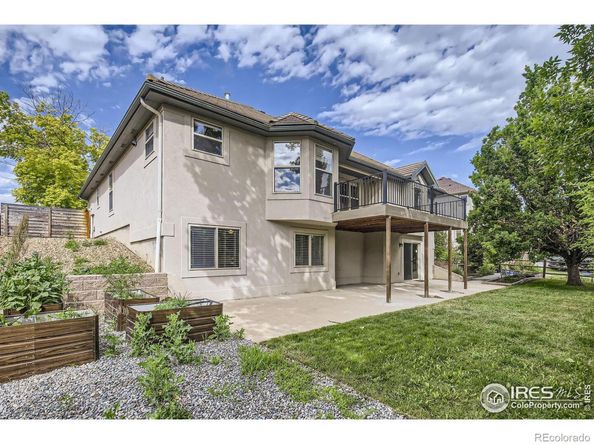 1730 Crestone Drive, Longmont CO 80504