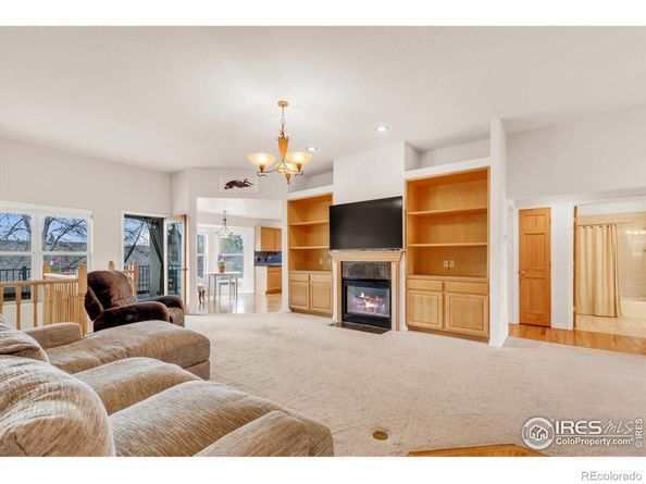 1730 Crestone Drive, Longmont CO 80504