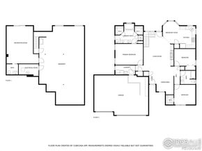 1730 Crestone Drive, Longmont CO 80504
