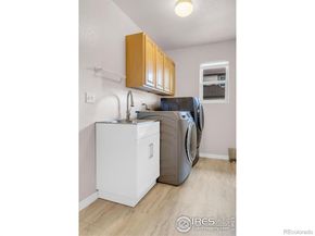 1730 Crestone Drive, Longmont CO 80504