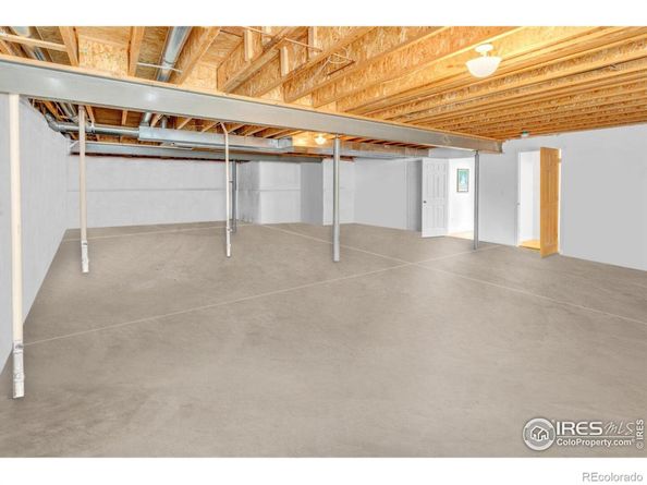 1730 Crestone Drive, Longmont CO 80504