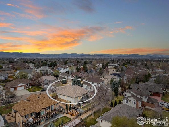 1730 Crestone Drive, Longmont CO 80504