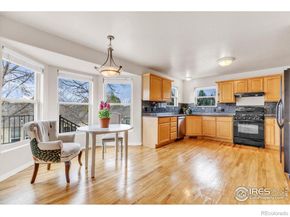 1730 Crestone Drive, Longmont CO 80504