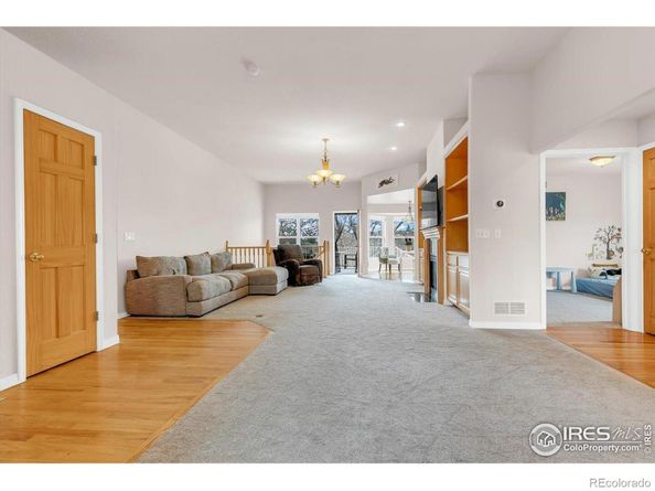 1730 Crestone Drive, Longmont CO 80504