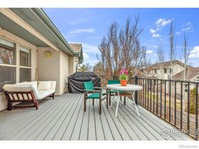 1730 Crestone Drive, Longmont CO 80504