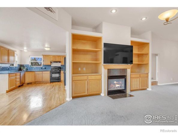 1730 Crestone Drive, Longmont CO 80504