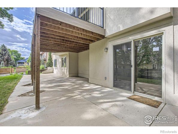 1730 Crestone Drive, Longmont CO 80504