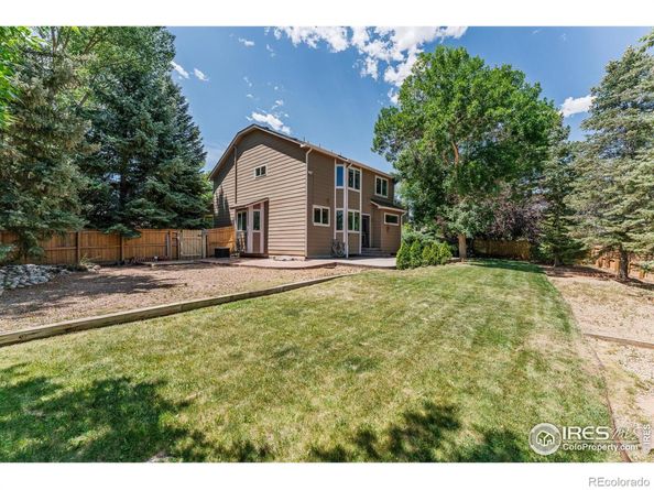 1220 S Boyero Court, Superior CO 80027