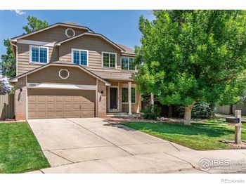1220 S Boyero Court
