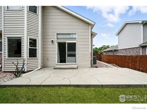 2078 Goldfinch Court, Longmont CO 80503