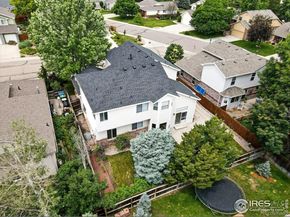 2078 Goldfinch Court, Longmont CO 80503