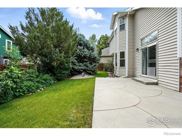 2078 Goldfinch Court, Longmont CO 80503