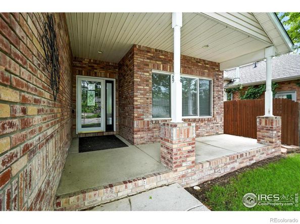 2078 Goldfinch Court, Longmont CO 80503