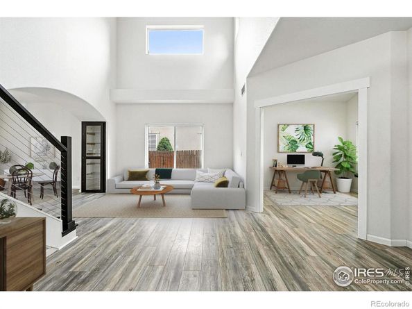 2078 Goldfinch Court, Longmont CO 80503