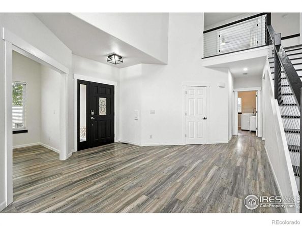 2078 Goldfinch Court, Longmont CO 80503