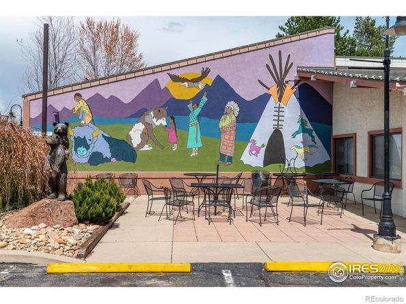 8050 Niwot Road 31, Niwot CO 80503