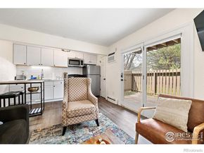 8050 Niwot Road 31, Niwot CO 80503