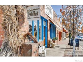 8050 Niwot Road 31, Niwot CO 80503