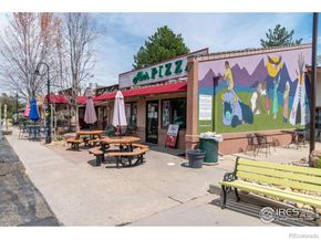 8050 Niwot Road 31, Niwot CO 80503