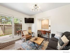 8050 Niwot Road 31, Niwot CO 80503