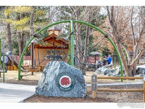 8050 Niwot Road 31, Niwot CO 80503